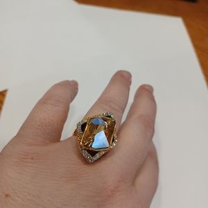 Cocktail ring